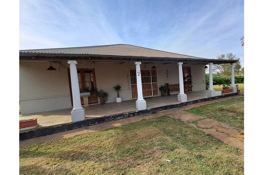 2 Bedroom Property for Sale in Parys Free State